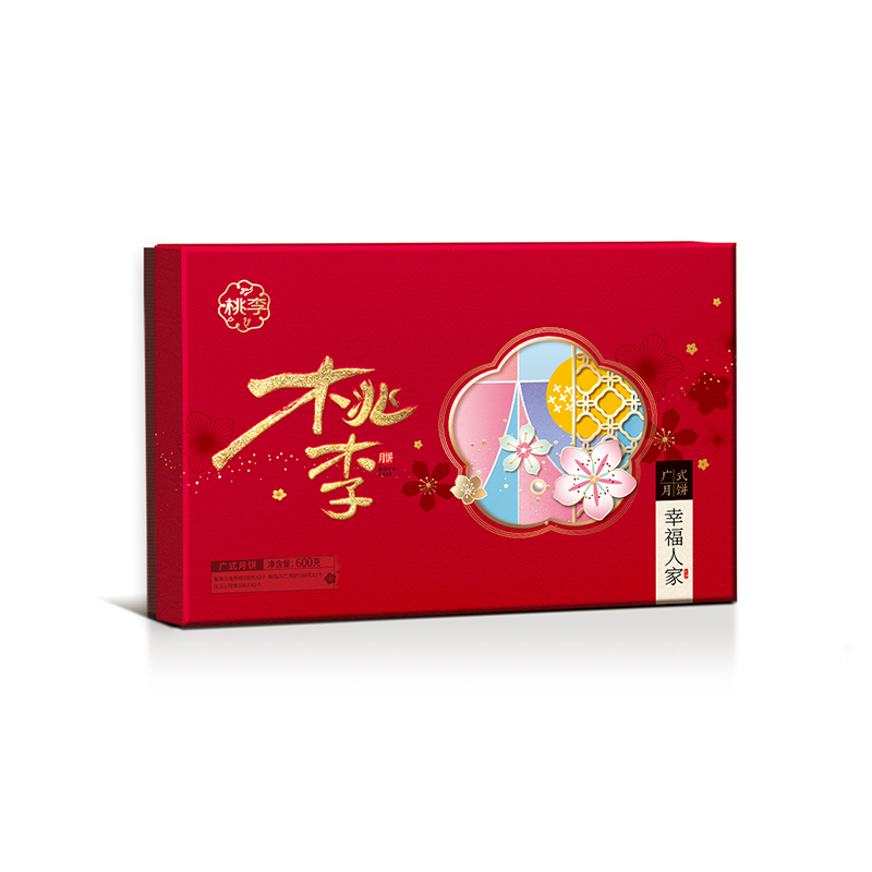 幸福人家橱窗
